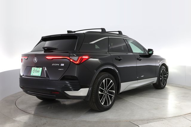 2024 Acura ZDX — photo 2 of 28
