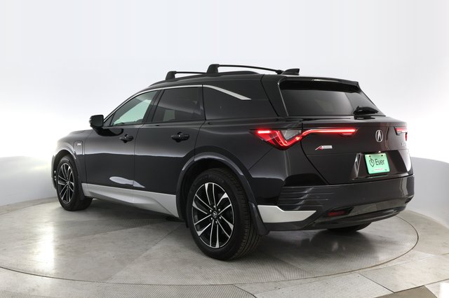 2024 Acura ZDX — photo 13 of 28