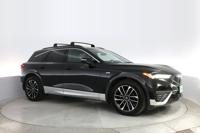 2024 Acura ZDX — photo 11 of 28