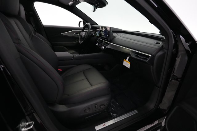 2024 Acura ZDX — photo 19 of 28
