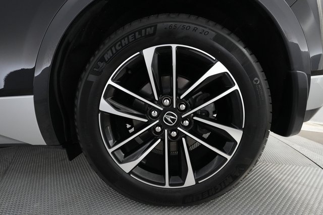 2024 Acura ZDX — photo 16 of 28
