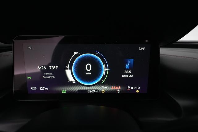 2024 Acura ZDX — photo 5 of 28