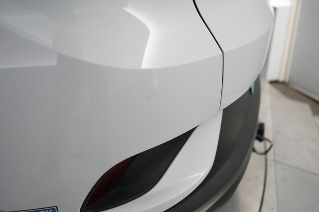 2021 Volkswagen ID.4 — photo 21 of 22