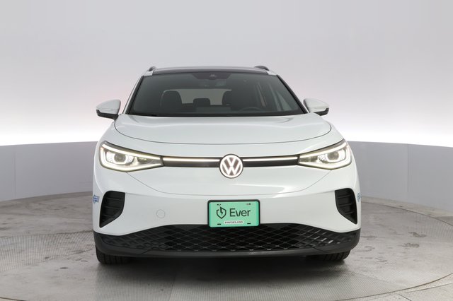 2021 Volkswagen ID.4 — photo 9 of 22