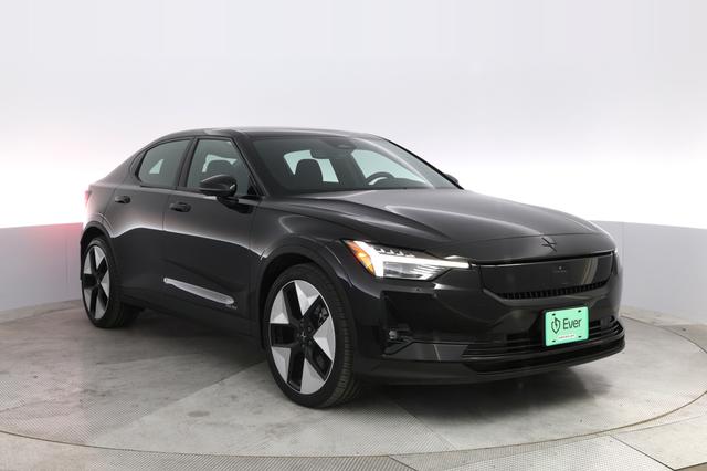 2024 Polestar 2 — photo 10 of 22