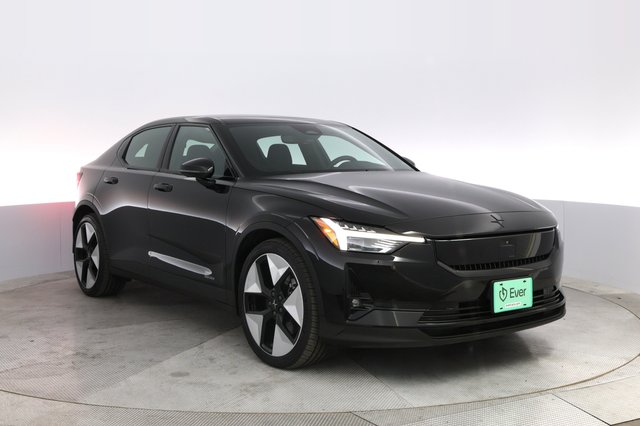 2024 Polestar 2 — photo 10 of 22
