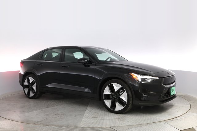 2024 Polestar 2 — photo 11 of 22