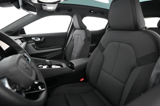 2024 Polestar 2 — photo 3 of 22