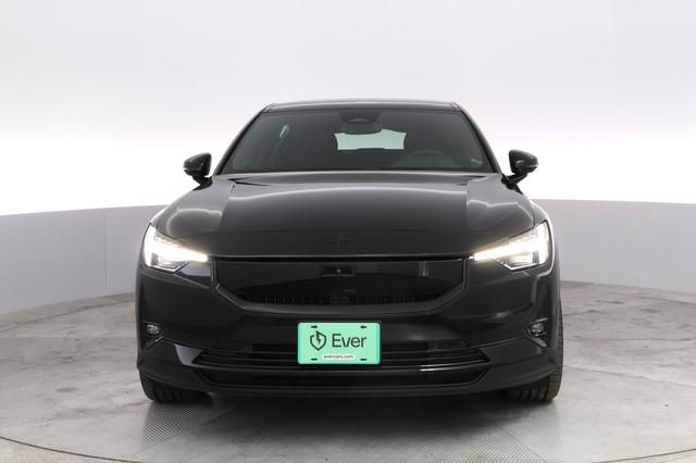 2024 Polestar 2 — photo 9 of 22