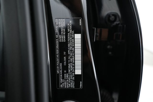 2024 Polestar 2 — photo 22 of 22