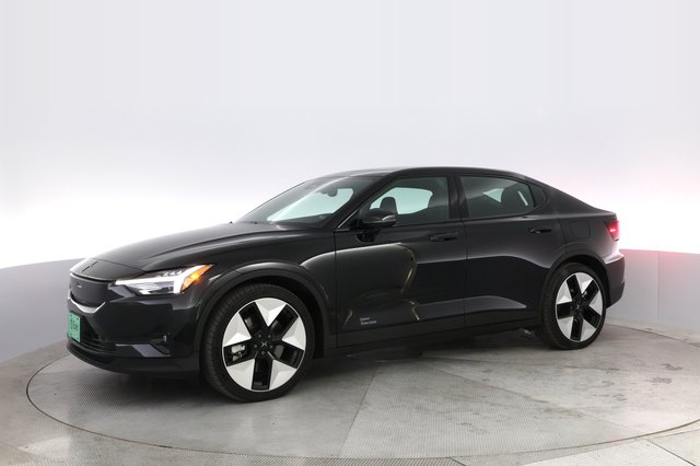 2024 Polestar 2 — photo 14 of 22