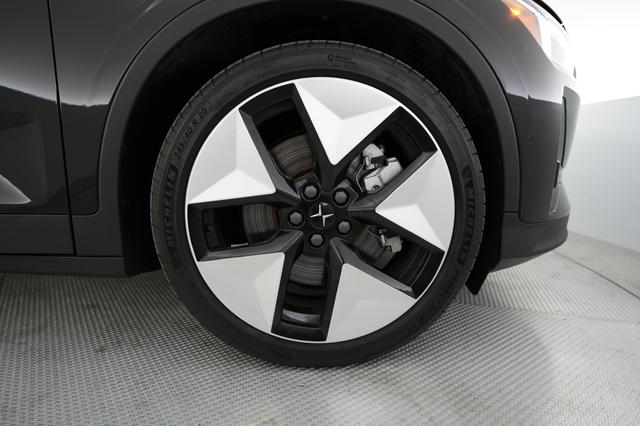 2024 Polestar 2 — photo 7 of 22