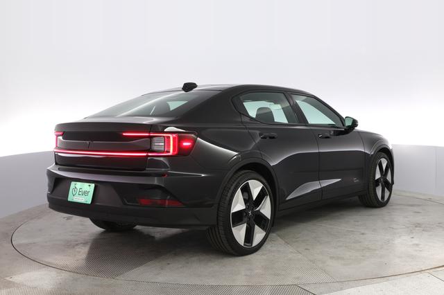 2024 Polestar 2 — photo 2 of 22