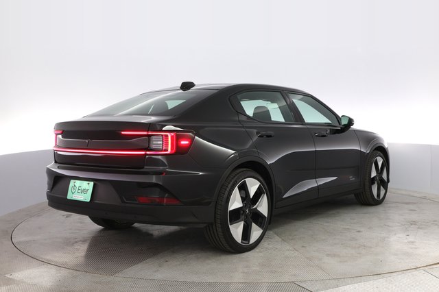 2024 Polestar 2 — photo 2 of 22