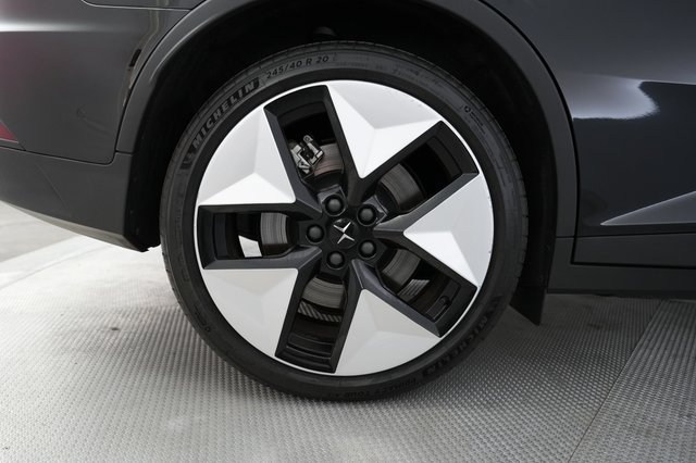 2024 Polestar 2 — photo 17 of 22