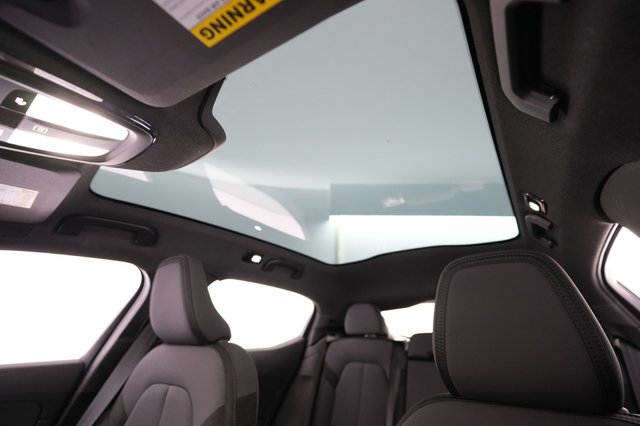 2024 Polestar 2 — photo 21 of 22