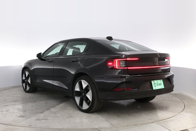 2024 Polestar 2 — photo 13 of 22