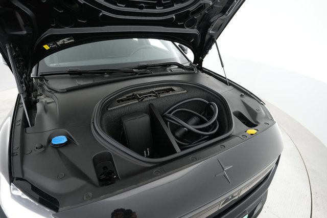 2024 Polestar 2 — photo 20 of 22