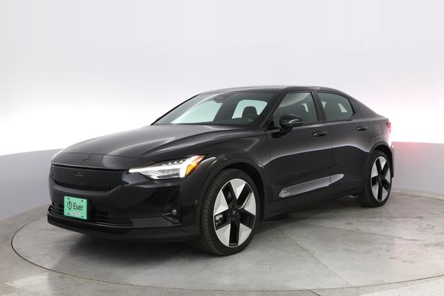 2024 Polestar 2 — VIN YSMFD3KA0RL233155