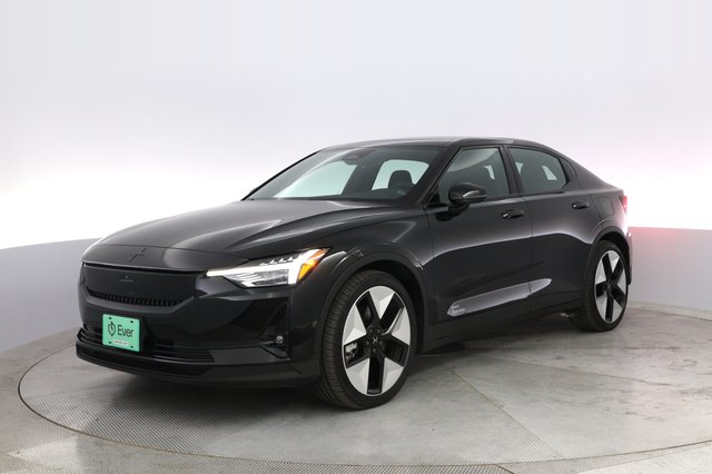 2024 Polestar 2 — VIN YSMFD3KA0RL233155