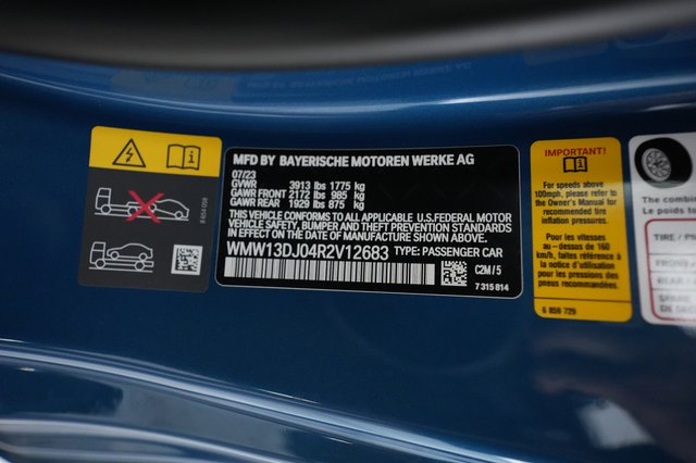 2024 MINI Cooper SE — photo 28 of 28