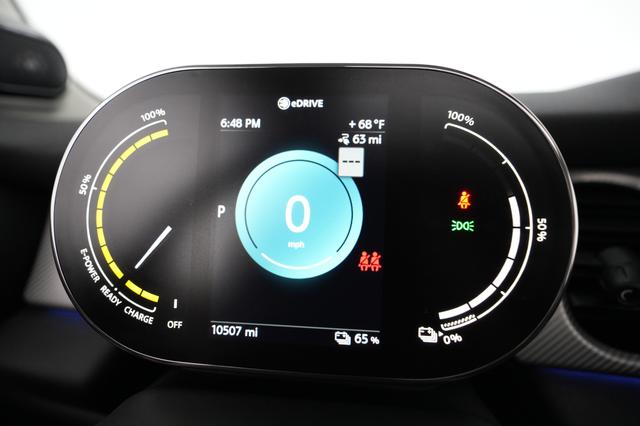 2024 MINI Cooper SE — photo 5 of 28