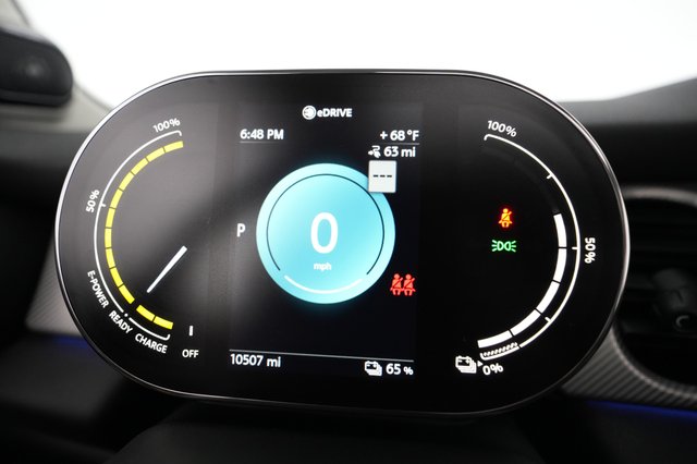 2024 MINI Cooper SE — photo 5 of 28