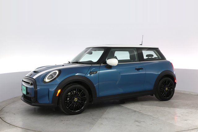 2024 MINI Cooper SE — photo 14 of 28