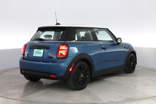 2024 MINI Cooper SE — photo 2 of 28