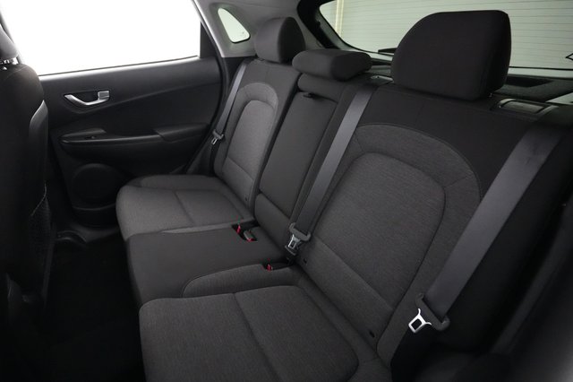 2022 Hyundai Kona — photo 19 of 21