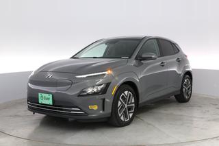 2022 Hyundai Kona — VIN KM8K33AG9NU136930