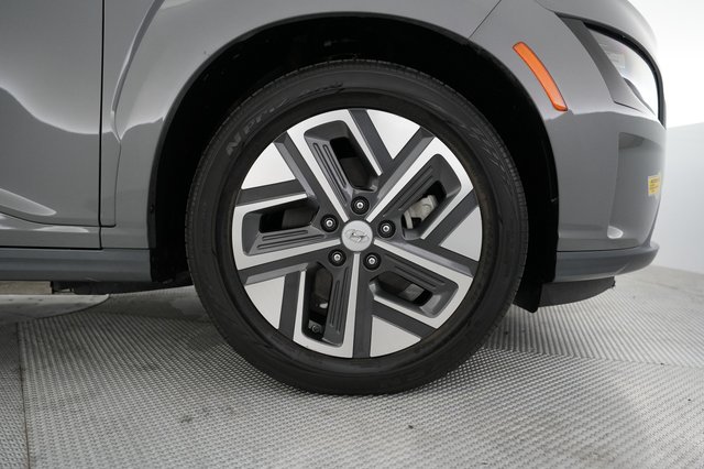 2022 Hyundai Kona — photo 16 of 21