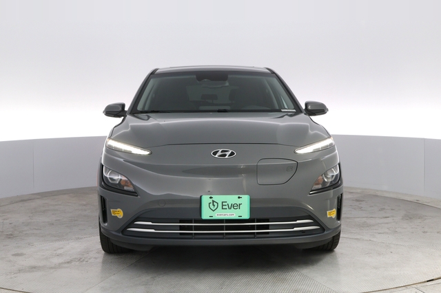 2022 Hyundai Kona