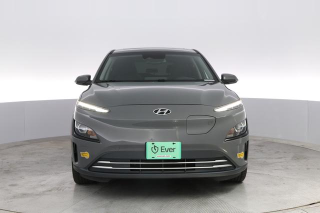 2022 Hyundai Kona — photo 9 of 21