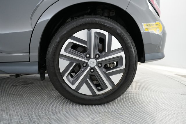 2022 Hyundai Kona — photo 7 of 21