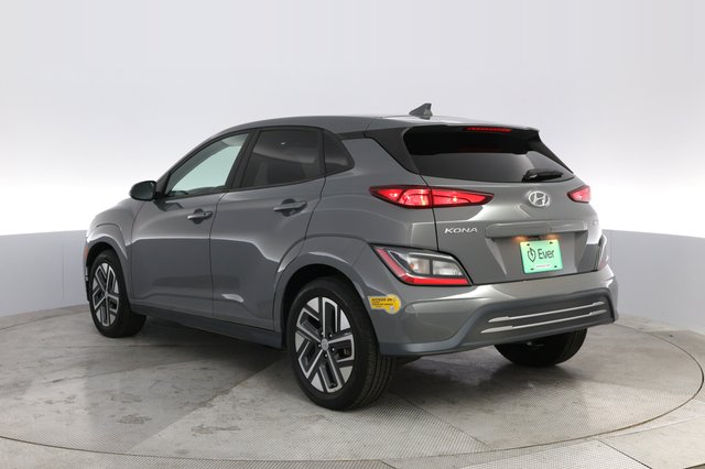 2022 Hyundai Kona — photo 13 of 21