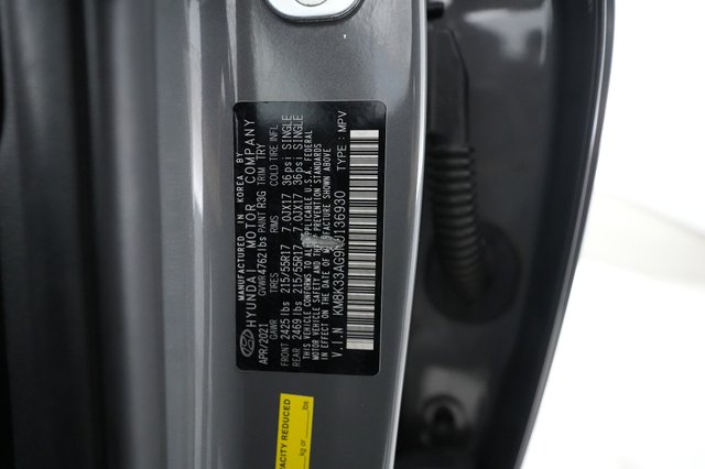 2022 Hyundai Kona — photo 21 of 21