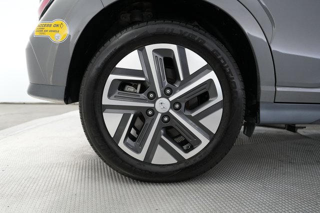 2022 Hyundai Kona — photo 15 of 21