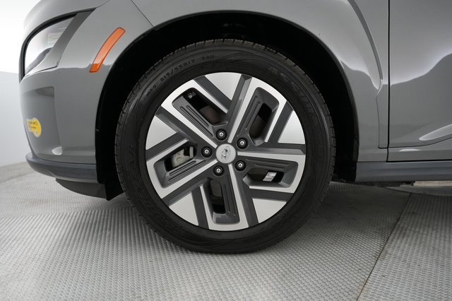 2022 Hyundai Kona — photo 17 of 21