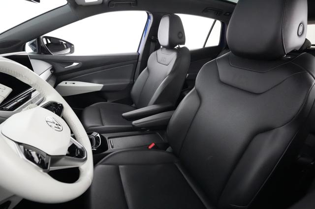 2021 Volkswagen ID.4 — photo 3 of 21