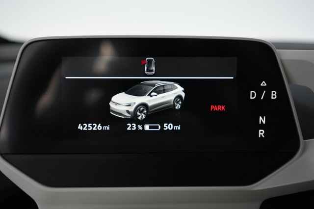 2021 Volkswagen ID.4 — photo 5 of 21