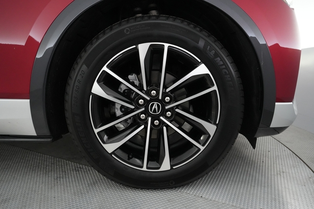2024 Acura ZDX
