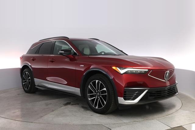 2024 Acura ZDX — photo 10 of 24
