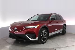 2024 Acura ZDX — VIN 4W5KHNRL1RZ508193