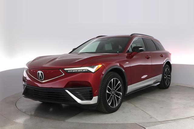 2024 Acura ZDX — VIN 4W5KHNRL1RZ508193