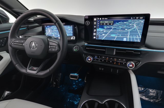 2024 Acura ZDX — photo 20 of 24