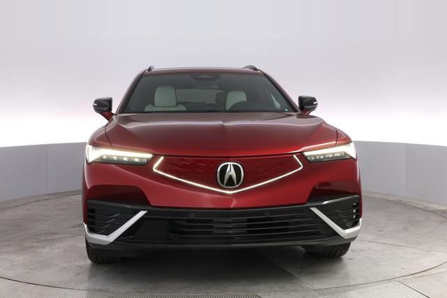 2024 Acura ZDX — photo 9 of 24