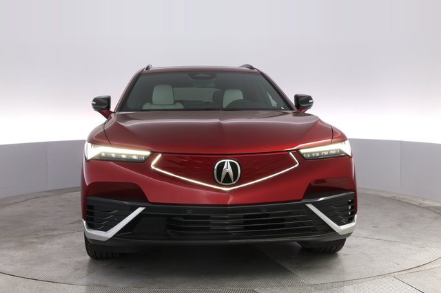 2024 Acura ZDX — photo 9 of 24