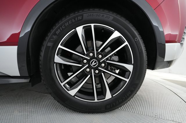 2024 Acura ZDX — photo 15 of 24
