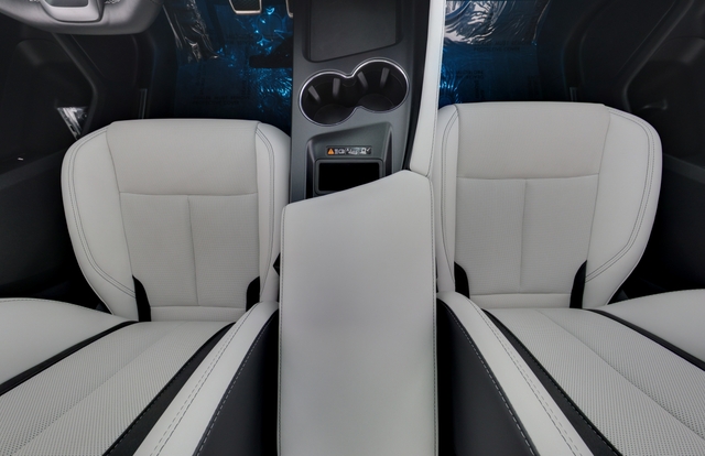 2024 Acura ZDX